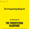 Christian Krause – The Prospecting Blueprint 2 Christian Krause – The Prospecting Blueprint