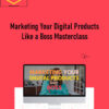 Hey Jessica – Marketing Your Digital Products Like a Boss Masterclass (ACTUALLY MAKE SALES) 2 Hey Jessica – Marketing Your Digital Products Like a Boss Masterclass (ACTUALLY MAKE SALES)