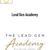 Melissa Henault – Lead Gen Academy 1 Melissa Henault – Lead Gen Academy