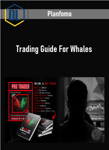 Planfomo – Trading Guide For Whales 3 Planfomo – Trading Guide For Whales