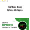 QuickTradeProfit – Profitable Binary Options Strategies 1 QuickTradeProfit – Profitable Binary Options Strategies