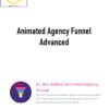 Ben Adkins – Animated Agency Funnel Advanced 2 Ben Adkins – Animated Agency Funnel Advanced