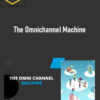 Dtchero – The Omnichannel Machine 1 Dtchero – The Omnichannel Machine