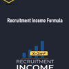 Joe Troyer – Recruitment Income Formula 2 Joe Troyer – Recruitment Income Formula