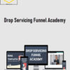 Nomad Grind – Drop Servicing Funnel Academy 2 Nomad Grind – Drop Servicing Funnel Academy