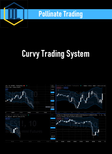 Pollinate Trading – Curvy Trading System 3 Pollinate Trading – Curvy Trading System