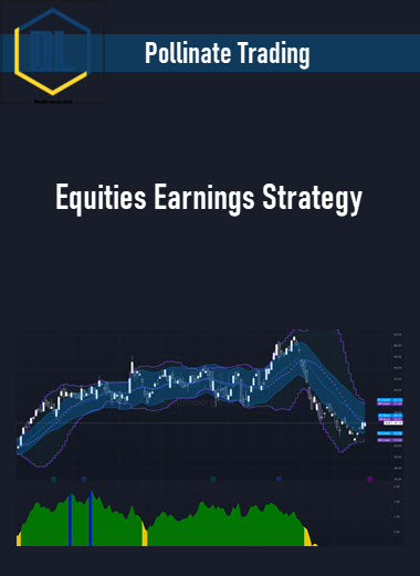 Pollinate Trading – Equities Earnings Strategy 3 Pollinate Trading – Equities Earnings Strategy