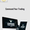 Price Action Traders Institute – Command Your Trading 1 Price Action Traders Institute – Command Your Trading