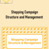 Take Some Risk – Shopping Campaign Structure and Management 2 Take Some Risk – Shopping Campaign Structure and Management