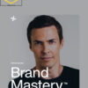 Tobias Dahlberg – Brand Mastery 2 Tobias Dahlberg – Brand Mastery