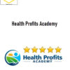Buck Rizvi – Health Profits Academy 2 Buck Rizvi – Health Profits Academy