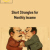 Dan Sheridan – Short Strangles for Monthly Income 2 Dan Sheridan – Short Strangles for Monthly Income