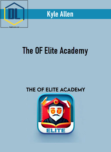 Kyle Allen – The OF Elite Academy 3 Kyle Allen – The OF Elite Academy