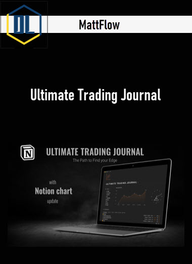 MattFlow – Ultimate Trading Journal 3 MattFlow – Ultimate Trading Journal