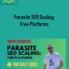 RUMER – Parasite SEO Scaling: Free Platforms 1 RUMER – Parasite SEO Scaling: Free Platforms