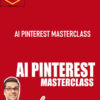 Jesse Cunningham – AI PINTEREST MASTERCLASS 1 Jesse Cunningham – AI PINTEREST MASTERCLASS