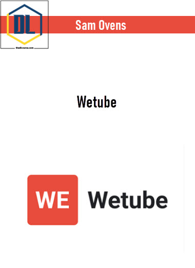 Sam Ovens – Wetube 3 Sam Ovens – Wetube