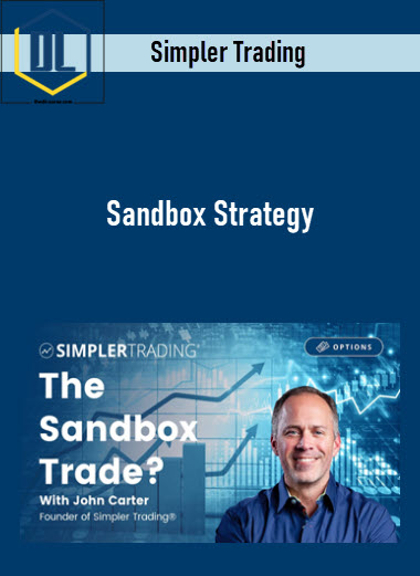 Simpler Trading – Sandbox Strategy 3 Simpler Trading – Sandbox Strategy