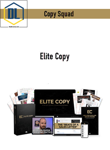 Copy Squad – Elite Copy 3 Copy Squad – Elite Copy