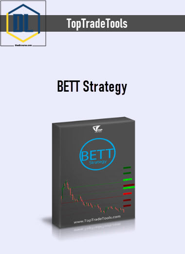 TopTradeTools – BETT Strategy 3 TopTradeTools – BETT Strategy