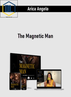 Arica Angelo – The Magnetic Man
