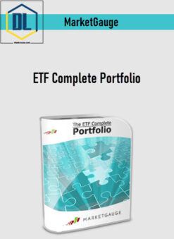 MarketGauge – ETF Complete Portfolio
