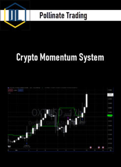 Pollinate Trading – Crypto Momentum System