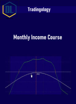 Tradingology – Monthly Income Course