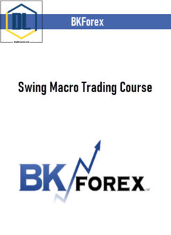 BKForex – Swing Macro Trading Course