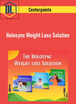 Centerpointe – Holosync Weight Loss Solution