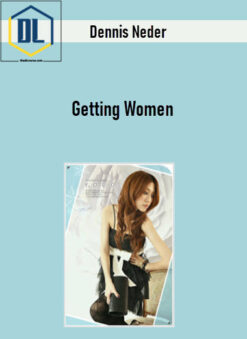 Dennis Neder – Getting Women
