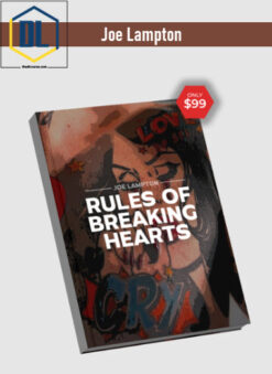 Joe Lampton – Rules Of Breaking Hearts