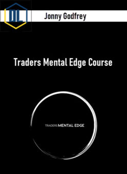 Jonny Godfrey – Traders Mental Edge Course