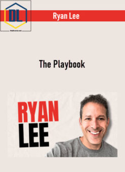Ryan Lee – The Playbook
