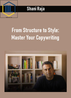 Shani Raja – From Structure to Style