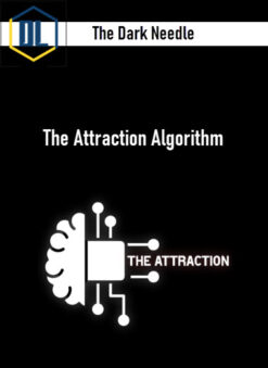 The Dark Needle – The Attraction Algorithm