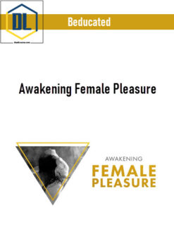 Beducated – Awakening Female Pleasure