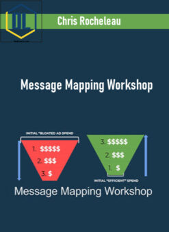 Chris Rocheleau – Message Mapping Workshop