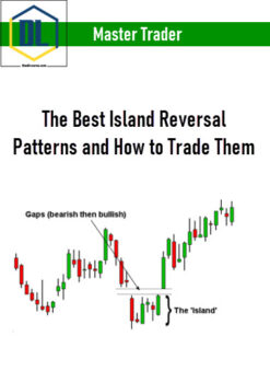 Master Trader – The Best Island Reversal Patterns and How to Trade Them