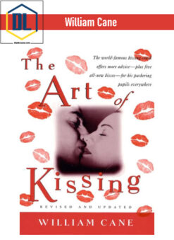 William Cane – The Art of Kissing