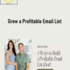 Davey and Krista – Grow a Profitable Email List