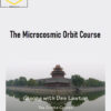 Des Lawton – The Microcosmic Orbit Course