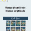 Hyptalk – Ultimate Wealth Rewire Hypnosis Script Bundle