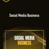 John Vi – Social Media Business