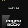 Justin Brooke – Couch To Book