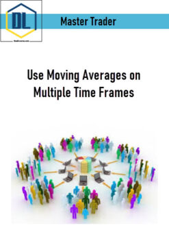 Master Trader – Use Moving Averages on Multiple Time Frames
