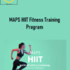 Mind Pump – MAPS HIIT Fitness Training Program