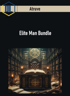 Atruve – Elite Man Bundle