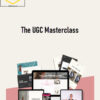 Club Life Design – The UGC Masterclass