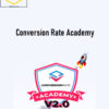 ConversionWise – Conversion Rate Academy
